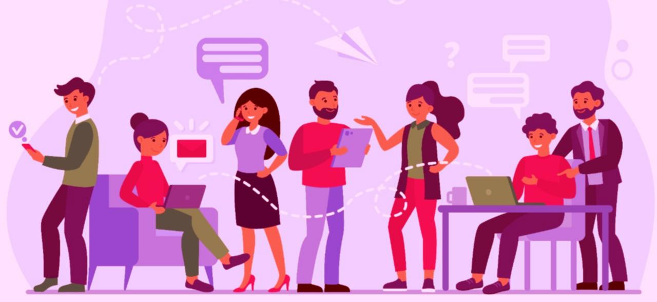 Congresso Brasileiro de Ciências da Comunicação (Intercom) 2020 recebe trabalhos até 12/10 Evento será realizado pela UFBA de 1º a 10 de dezembro de forma remota. Ouvintes podem se inscrever até 6/11