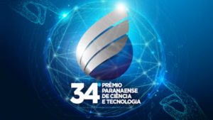Seti/PR: inscrições para o 34º Prêmio Paranaense de Ciência e Tecnologia podem ser feitas até 30/6