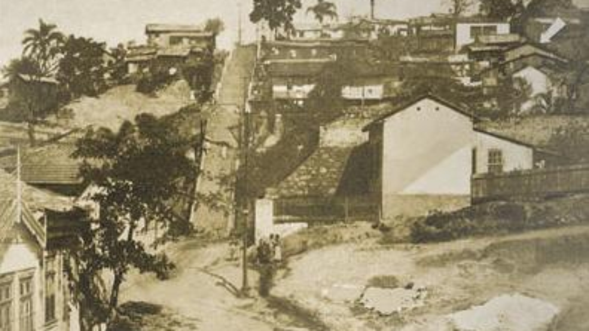 A quem Machado de Assis dedicou seus primeiros poemas? Pesquisa genealógica de professor da UFPR investigou as relações sociais e familiares do escritor no Morro do Livramento, onde ele passou a infância, e paralelos com sua obra 