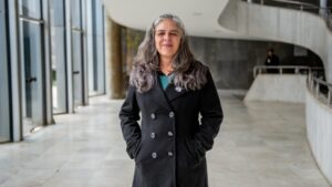 “Alimento saudável é o que não é produzido em condições de violência e opressão” | Katya Isaguirre-Torres
