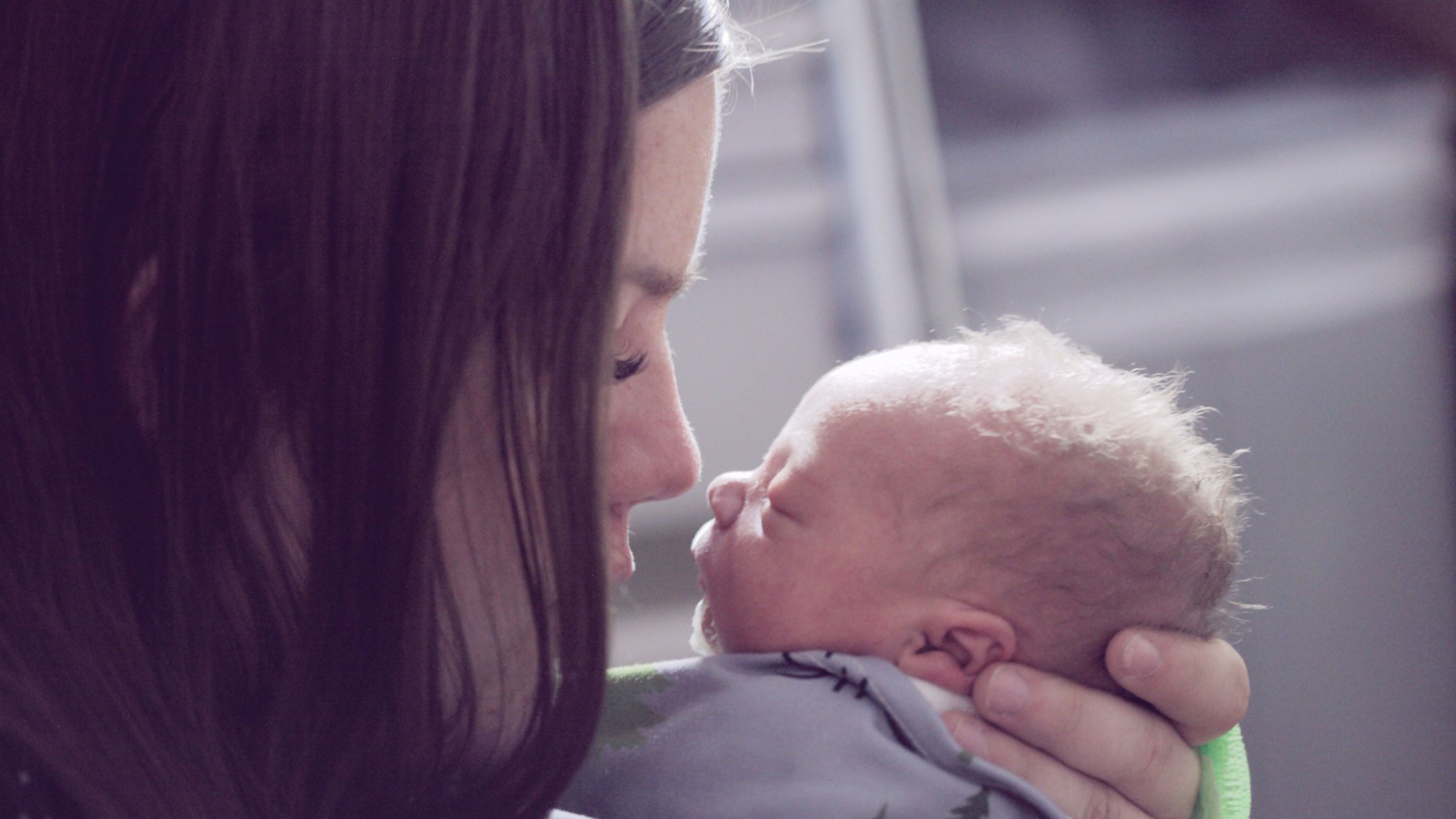 Tendência a distúrbios alimentares em bebês prematuros exige atenção das famílias