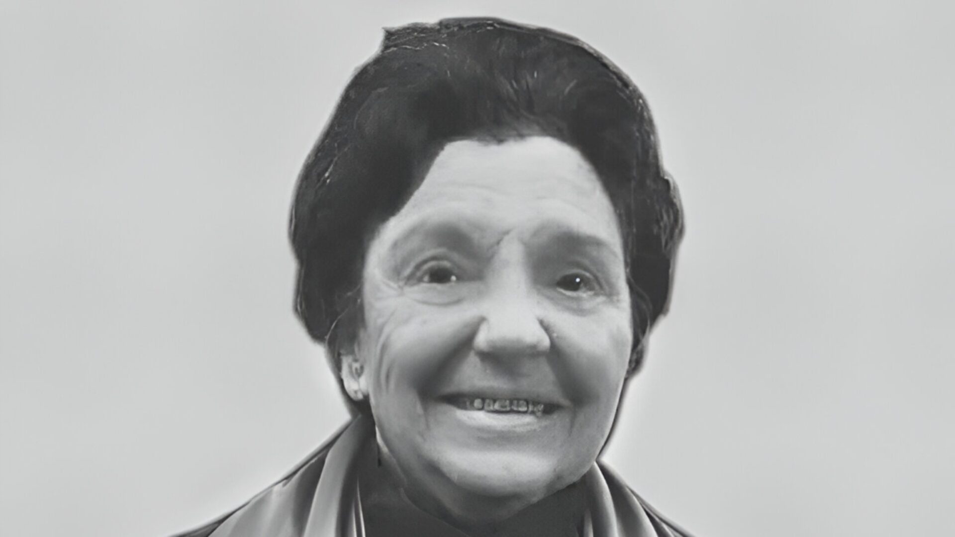 Zelia Milléo Pavão: pedagoga, estatística e defensora da pesquisa Lembramos a vida da docente que lançou as bases para a pós-graduação no Setor de Educação da UFPR e hoje empresta o nome a uma escola pública com método montessoriano